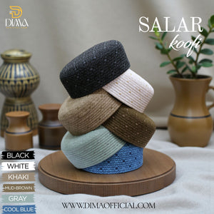 Premium SALAR Koofi