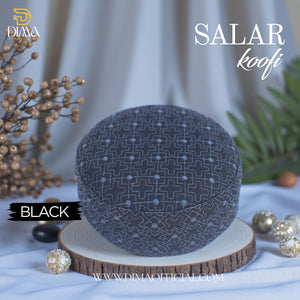 Premium SALAR Koofi