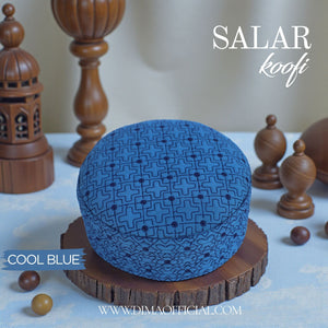 Premium SALAR Koofi