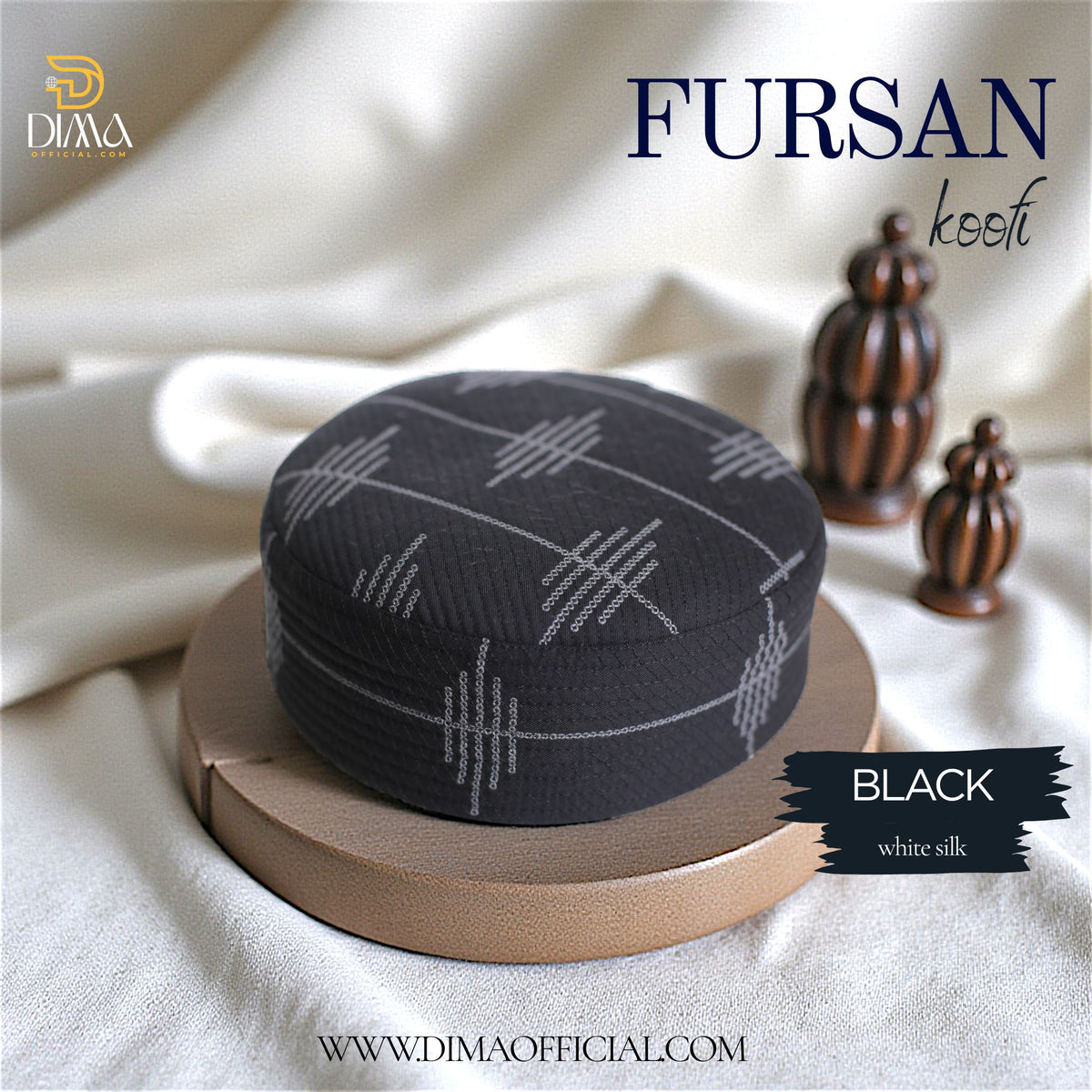 Premium FURSAN Koofi