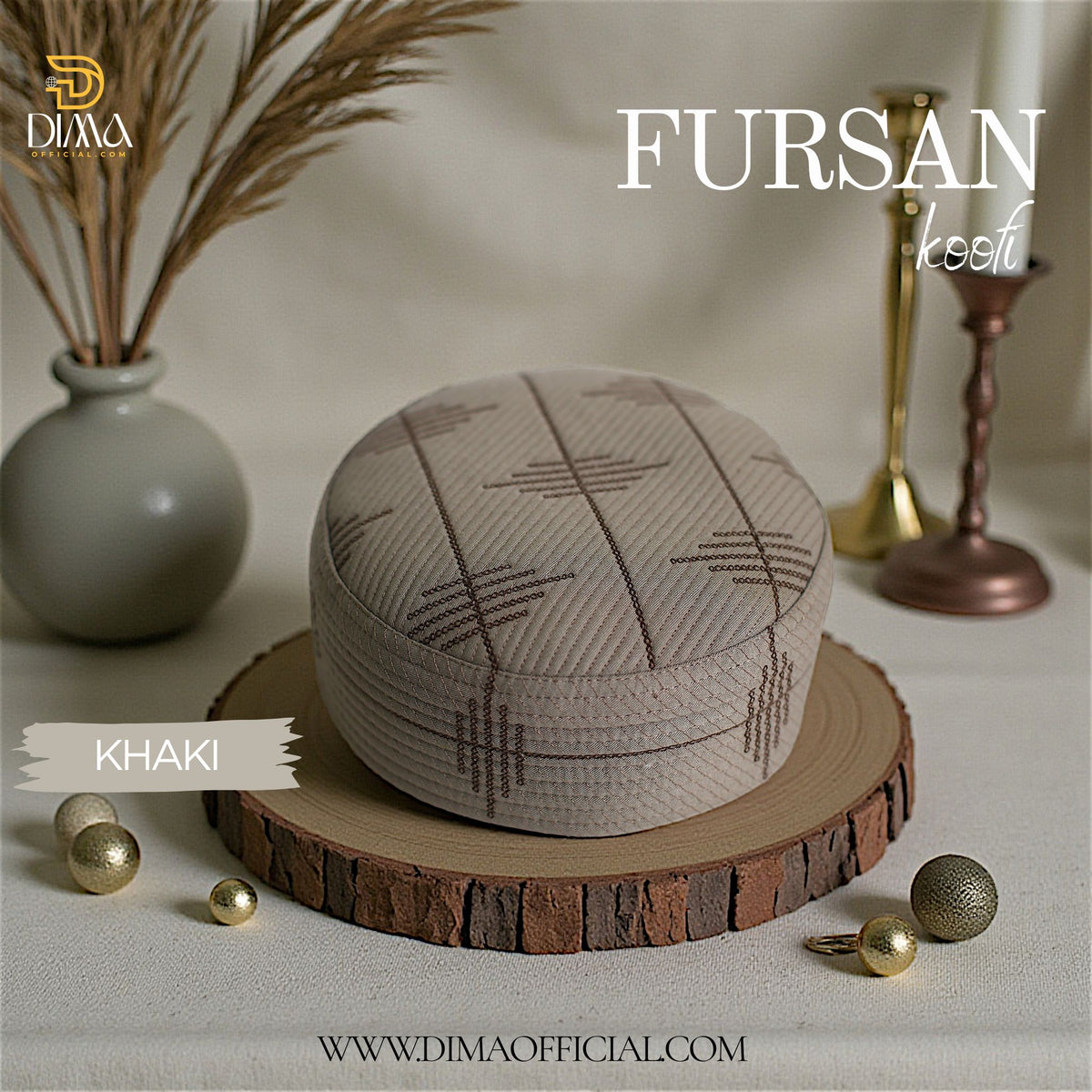 Premium FURSAN Koofi