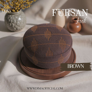 Premium FURSAN Koofi