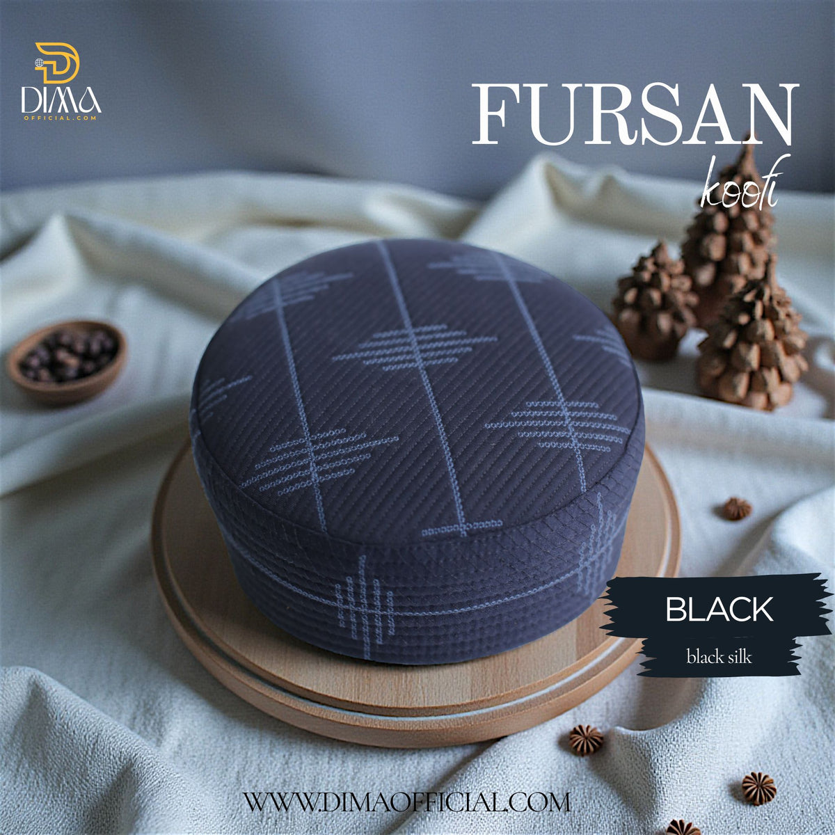 Premium FURSAN Koofi