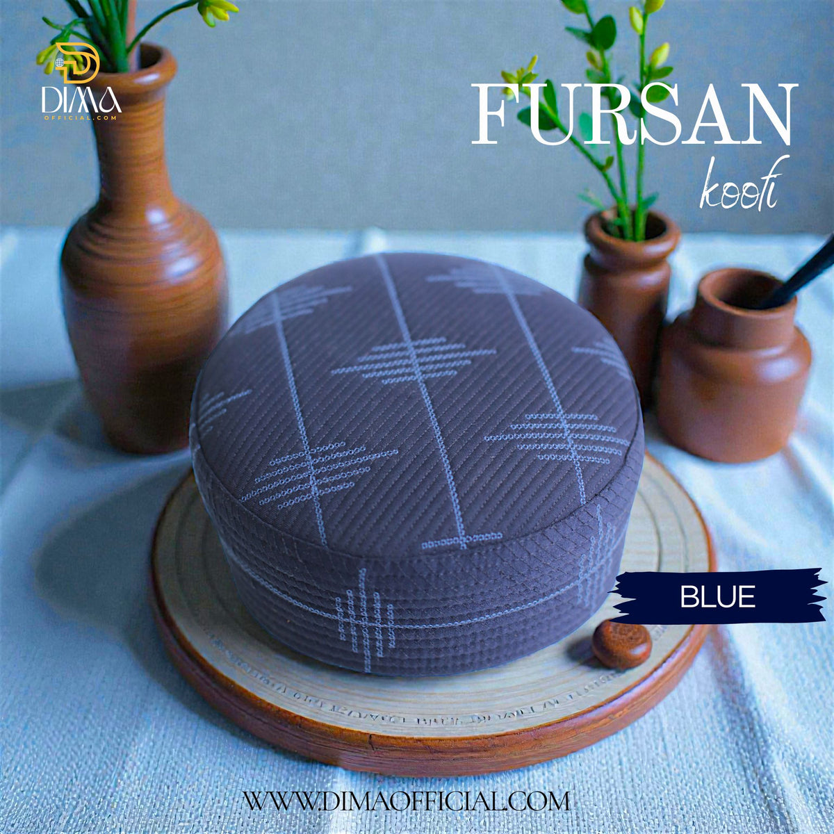 Premium FURSAN Koofi