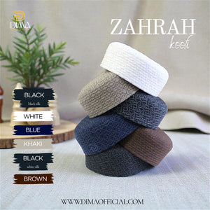 Premium ZAHRAH Koofi