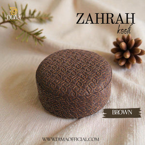 Premium ZAHRAH Koofi