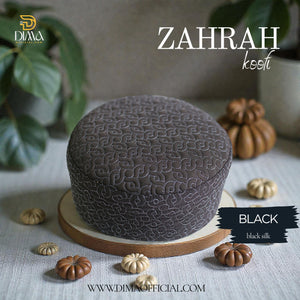 Premium ZAHRAH Koofi