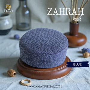 Premium ZAHRAH Koofi