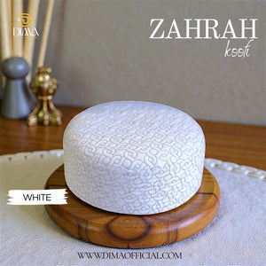 Premium ZAHRAH Koofi