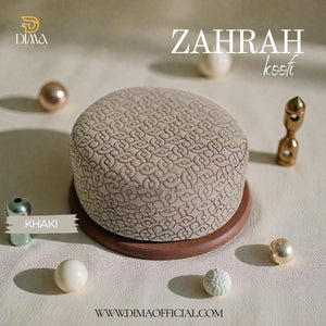 Premium ZAHRAH Koofi