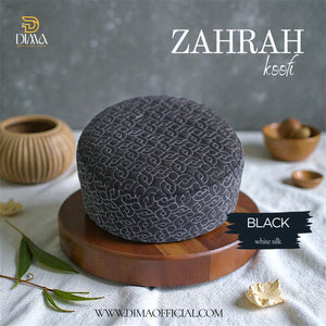 Premium ZAHRAH Koofi