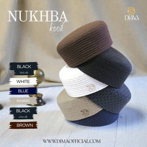 Premium NUKHBA Koofi