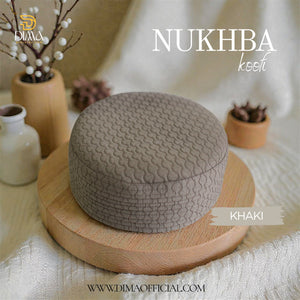 Premium NUKHBA Koofi