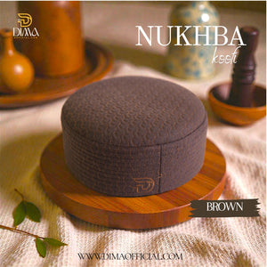 Premium NUKHBA Koofi