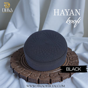 Classic Hayan Koofi