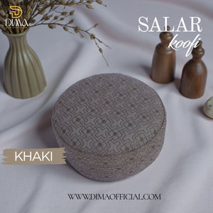Premium SALAR Koofi