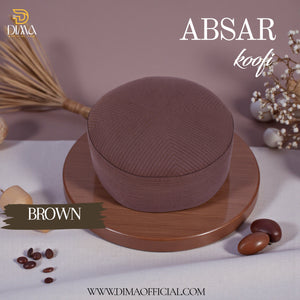 Classic Absar koofi