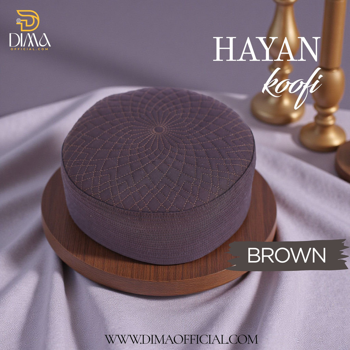Classic Hayan Koofi