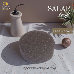 Premium SALAR Koofi