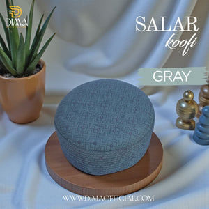 Premium SALAR Koofi