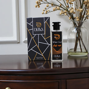 White Oud